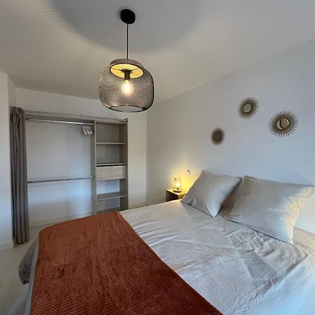 Appartement St Eloi 75M² Saint-Die-des-Vosges Luaran gambar